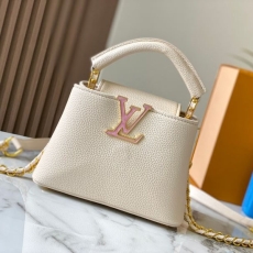 Louis Vuitton Top Handle Bags